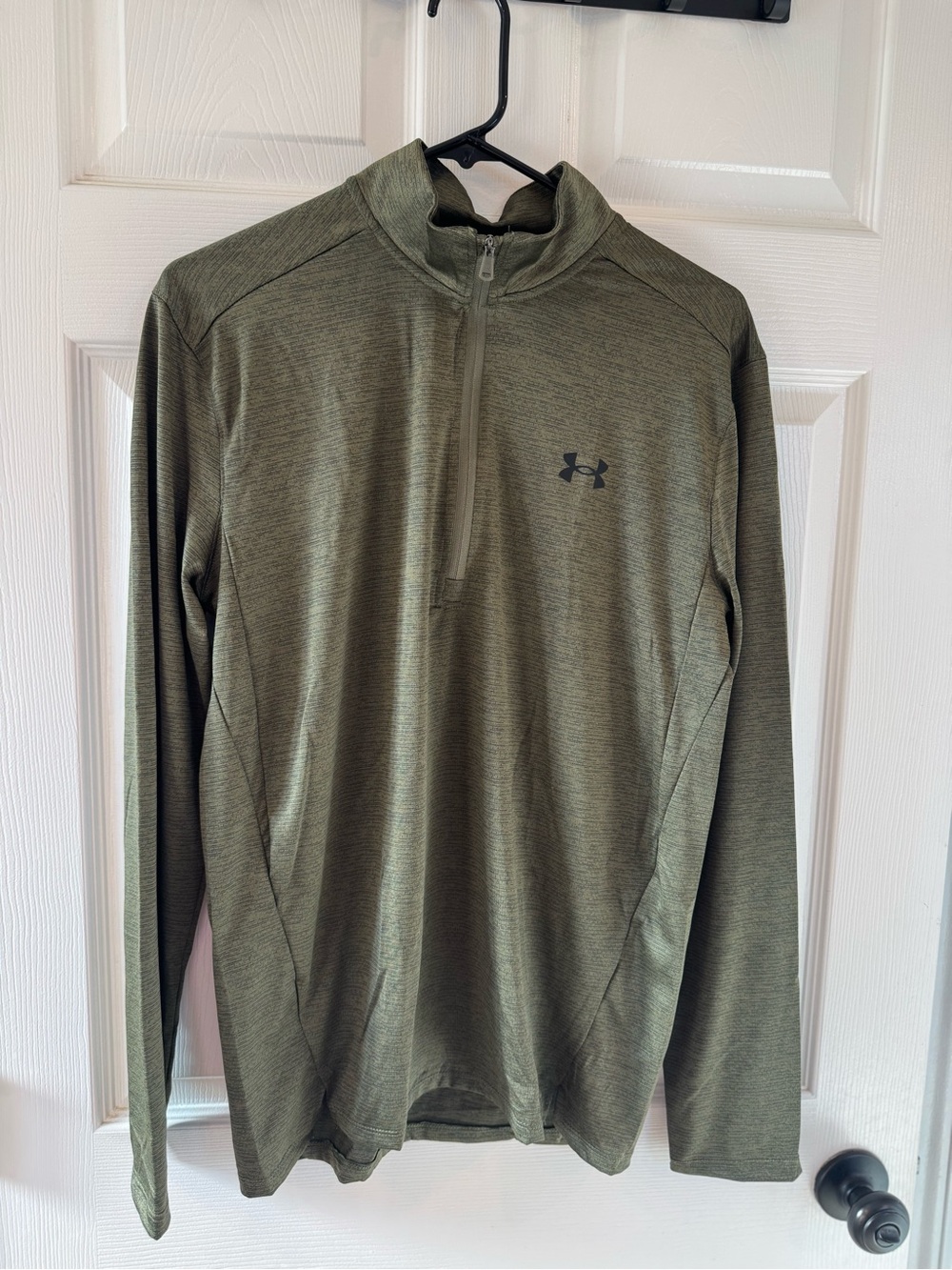 NWT Under Armour Tech Vent 1/2 Zip